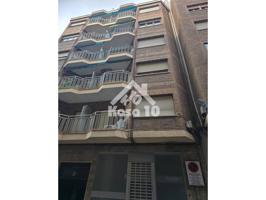 Alquiler de un piso en Ibi, 6º con ascensor y amueblado photo 0