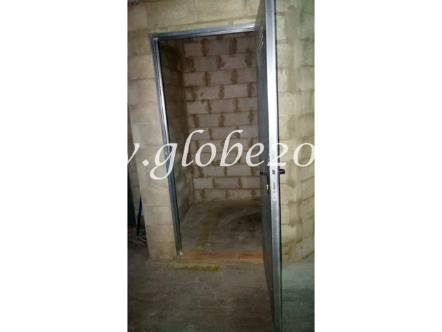 Trastero en alquiler en Cobreros Nuevo photo 0