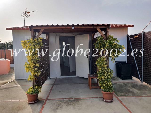 Casa prefabricada en alquiler en Los Franceses-La Vega photo 0