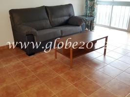 Piso en alquiler en La Pastora-Zona de la Estación photo 0