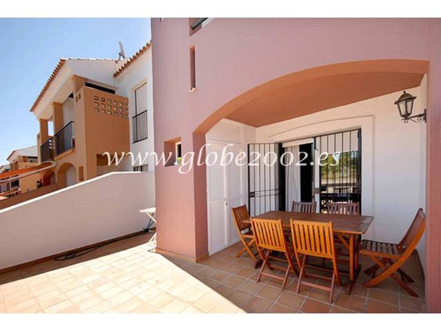 Apartamento en alquiler en Sancti Petri-La Barrosa-Coto de la Campa photo 0