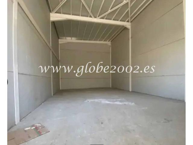 Nave comercial en venta en Pinar de los Franceses-El Marquesado photo 0