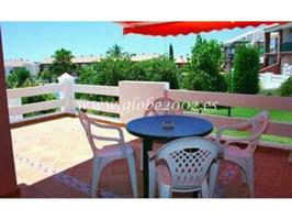 Apartamento en alquiler en Sancti Petri-La Barrosa-Coto de la Campa photo 0
