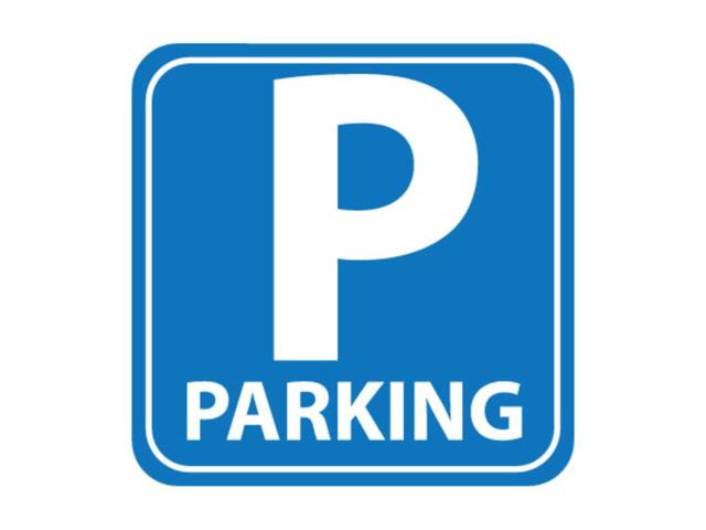 Parking en venta en El Cristo-Cayetano Roldán(11100) photo 0