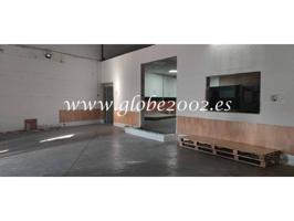 Venta de nave comercial en San Fernando photo 0