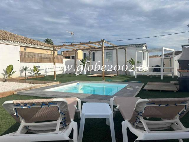 Bungalow en alquiler en PINAR DE LOS FRANCESES photo 0