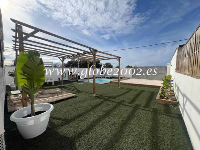 Bungalow en alquiler en PINAR DE LOS FRANCESES photo 0