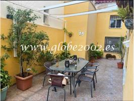 Venta de un dúplex en San Fernando Centro photo 0