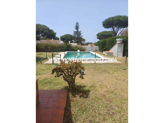 Venta de Villa en Chiclana de la Frontera - CERROMOLINOS photo 0