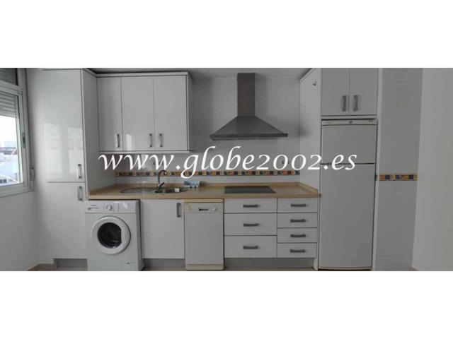 Alquiler de piso en San Fernando Centro photo 0
