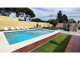 Chalet en alquiler en PAGO DEL HUMO photo 0