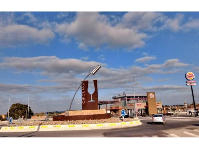 Casa rustica en alquiler en Las Lagunas-Campano photo 0