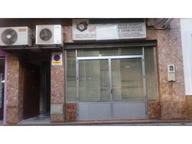 LOCAL EN VENTA photo 0