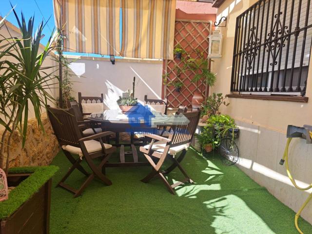 CHALET ADOSADO OLIVAR photo 0