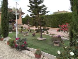Venta de Chalet en El Regido Alcalá de Guadaíra photo 0