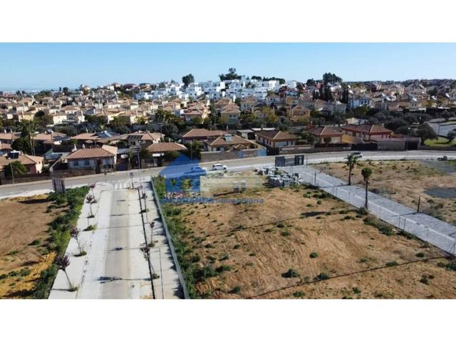 Terreno en venta en Dos Hermanas photo 0