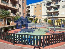 Alcalá de Guadaíra - Residencial Santa Lucía photo 0