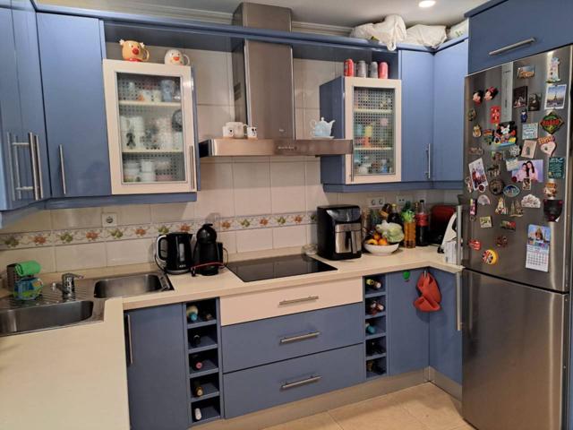 Venta de piso en Alcalá de Guadaíra - Los Molinos photo 0