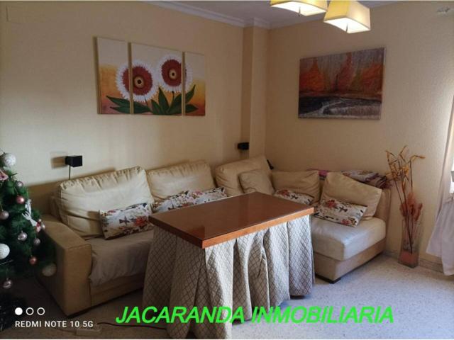 Venta de piso Los Olivares photo 0