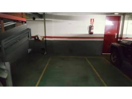 Parking en alquiler Pza. Urquinaona photo 0