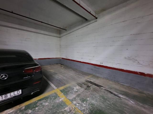 Se alquila parking c- Velencia-Tarragona photo 0