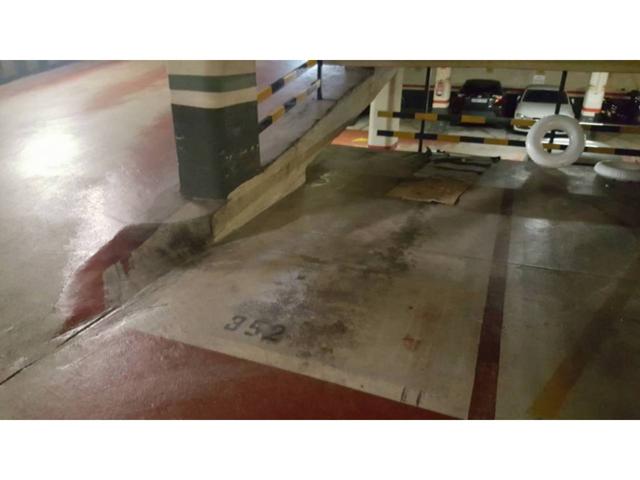Parking en Venta Muntaner- Paris photo 0