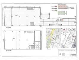 Local en venta en Sant Andreu photo 0
