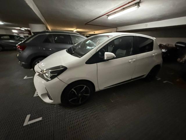 Se vende plaza de parking doble por 24.000 € photo 0