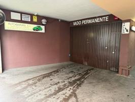 Parking en venta en El Putxet-El Farró(08006) photo 0