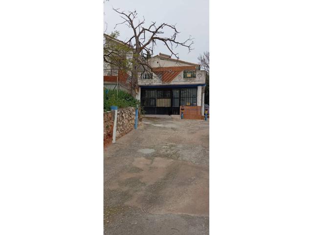 chalet Independiente con piscina Noblejas photo 0