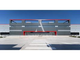 Nave industrial en Alquiler en Mollet del Vallès photo 0