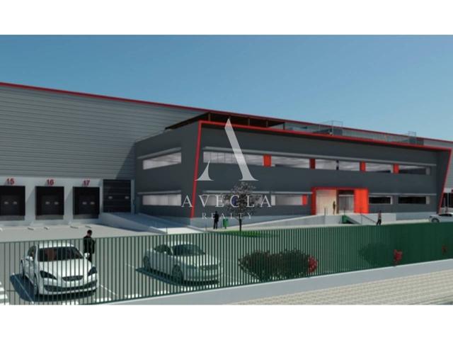Nave industrial en Alquiler en Mollet del Vallès photo 0