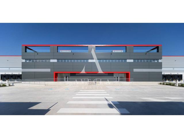 Nave industrial en Alquiler en Mollet del Vallès photo 0