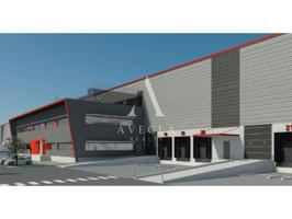 Nave comercial en Alquiler en Can Pantiquet-Riera Seca Mollet del Vallès photo 0