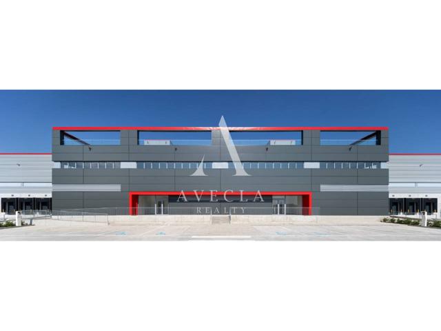 Nave comercial en Alquiler en Can Pantiquet-Riera Seca Mollet del Vallès photo 0