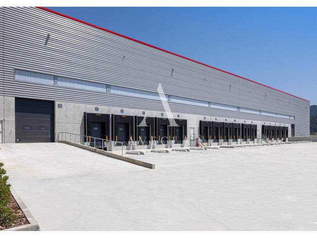 Nave comercial en Alquiler en Can Pantiquet-Riera Seca Mollet del Vallès photo 0