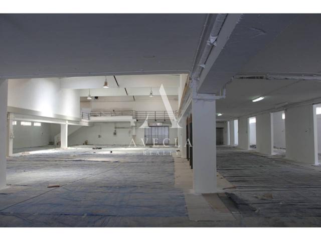 Nave Industrial en Alquiler en Can Bassa-Palou photo 0