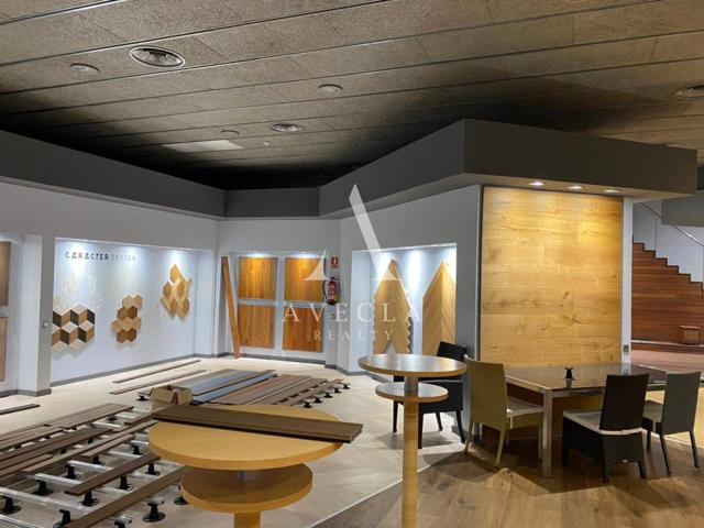 Nave industrial en Alquiler en Almeda Cornellà de Llobregat photo 0