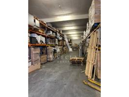 Nave industrial en Venta en Almeda Cornellà de Llobregat photo 0