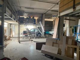 Nave industrial en Alquiler en Sant Feliu de Llobregat photo 0
