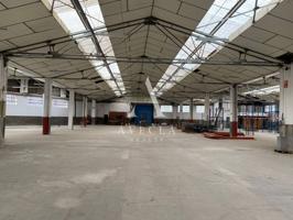 Nave industrial en alquiler en Sant Boi de Llobregat photo 0