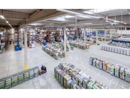 Nave industrial en Alquiler en Can Bassa-Palou Granollers photo 0