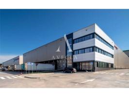Nave industrial en Alquiler en Can Bassa-Palou Granollers photo 0