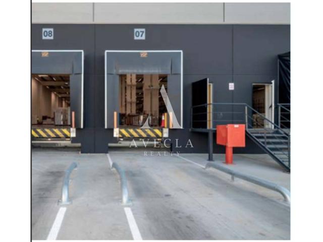 Nave industrial en Alquiler en Can Bassa-Palou Granollers photo 0