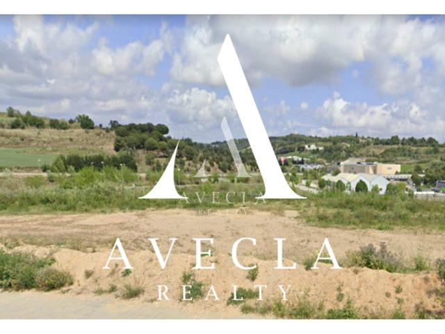 Solar Industrial en Venta en Sentmenat photo 0