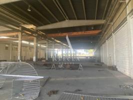 Nave industrial en Alquiler con puentes grúa en Lliçà de Vall photo 0