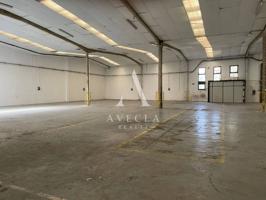 Nave industrial en alquiler en Barberà del Vallès photo 0