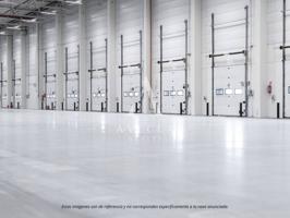 Nave Logística en Alquiler en Castellbisbal photo 0