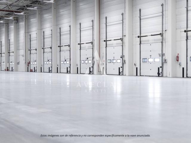 Nave Logística en Alquiler en Castellbisbal photo 0