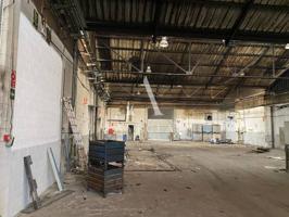 NAVE INDUSTRIAL EN ALQUILER EN SANT CUGAT DEL VALLÈS photo 0